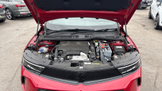 Vauxhall Mokka 1.2 Turbo GS Line 5dr Auto Petrol Hatchback